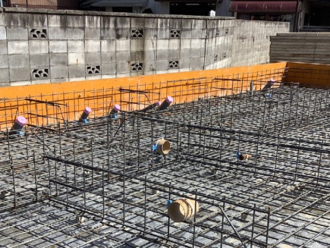 給排水設備工事