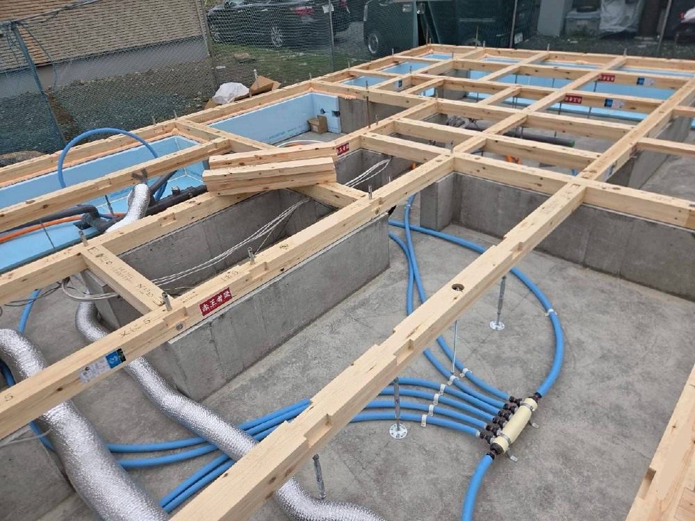 給排水設備工事