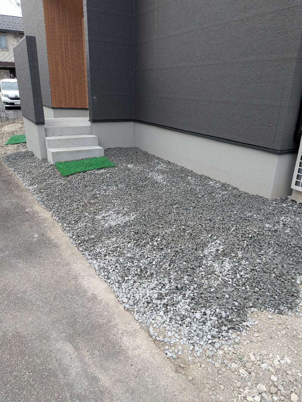 外構工事