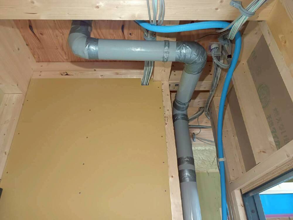 給排水設備工事