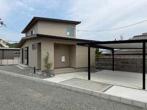 丹波篠山市　C様邸