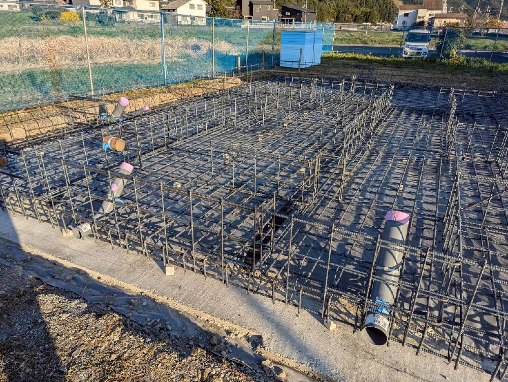 給排水設備工事