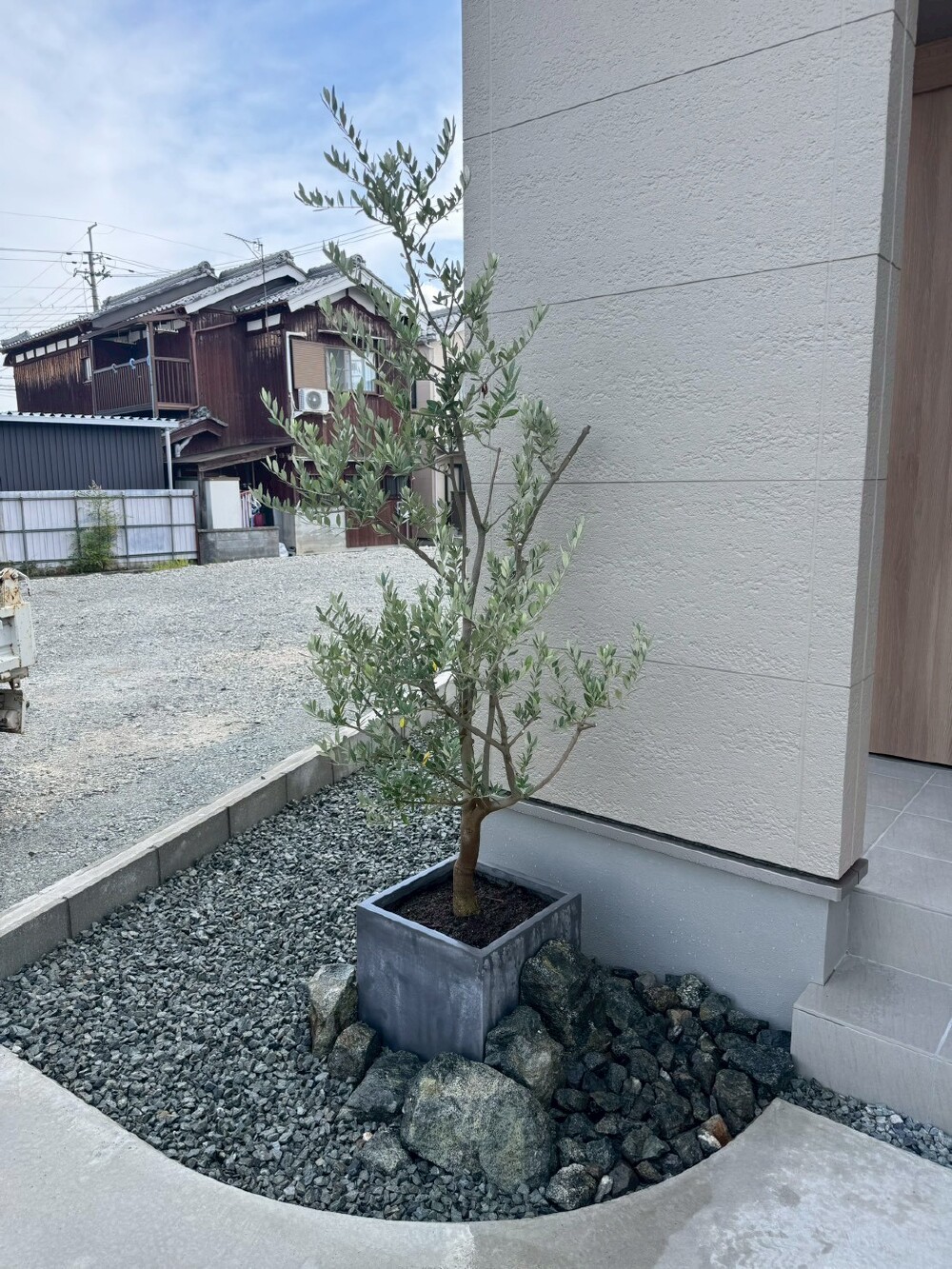 外構工事