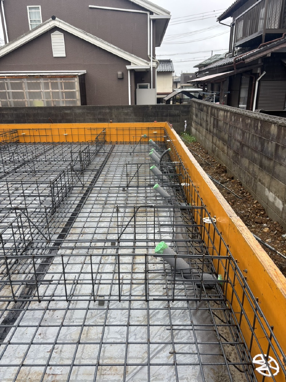 給排水設備工事