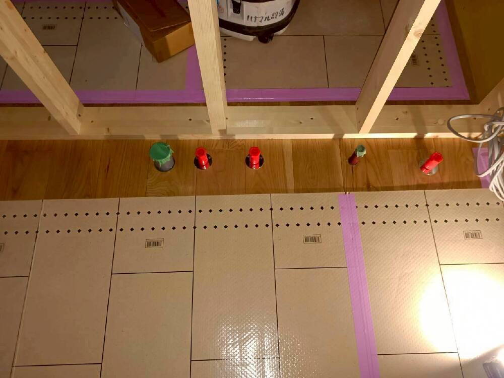 給排水設備工事