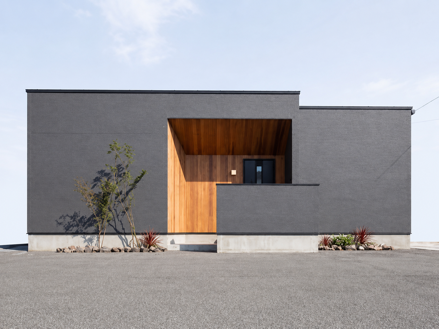 平屋建売住宅イメージ