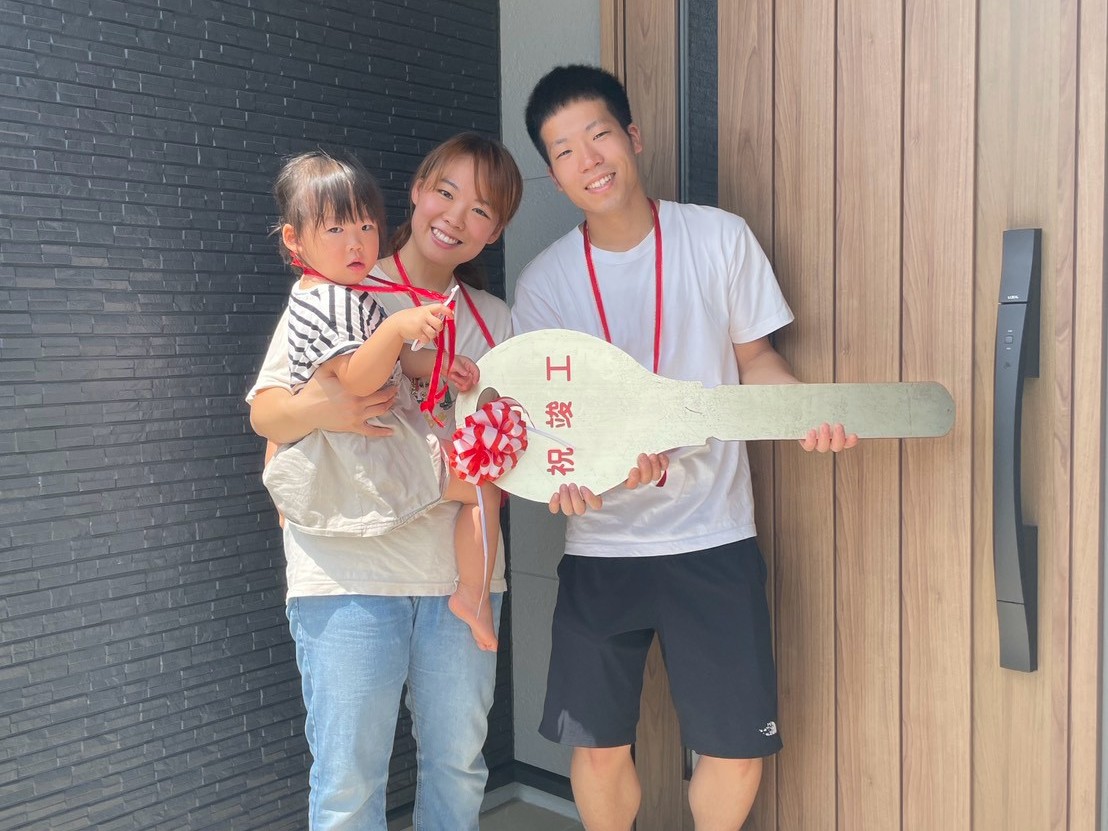 福知山市 A様邸