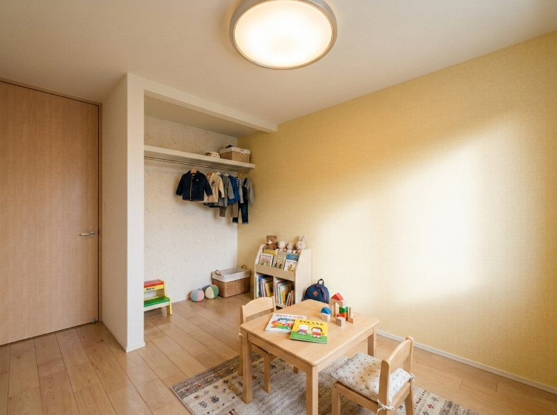 子供部屋2