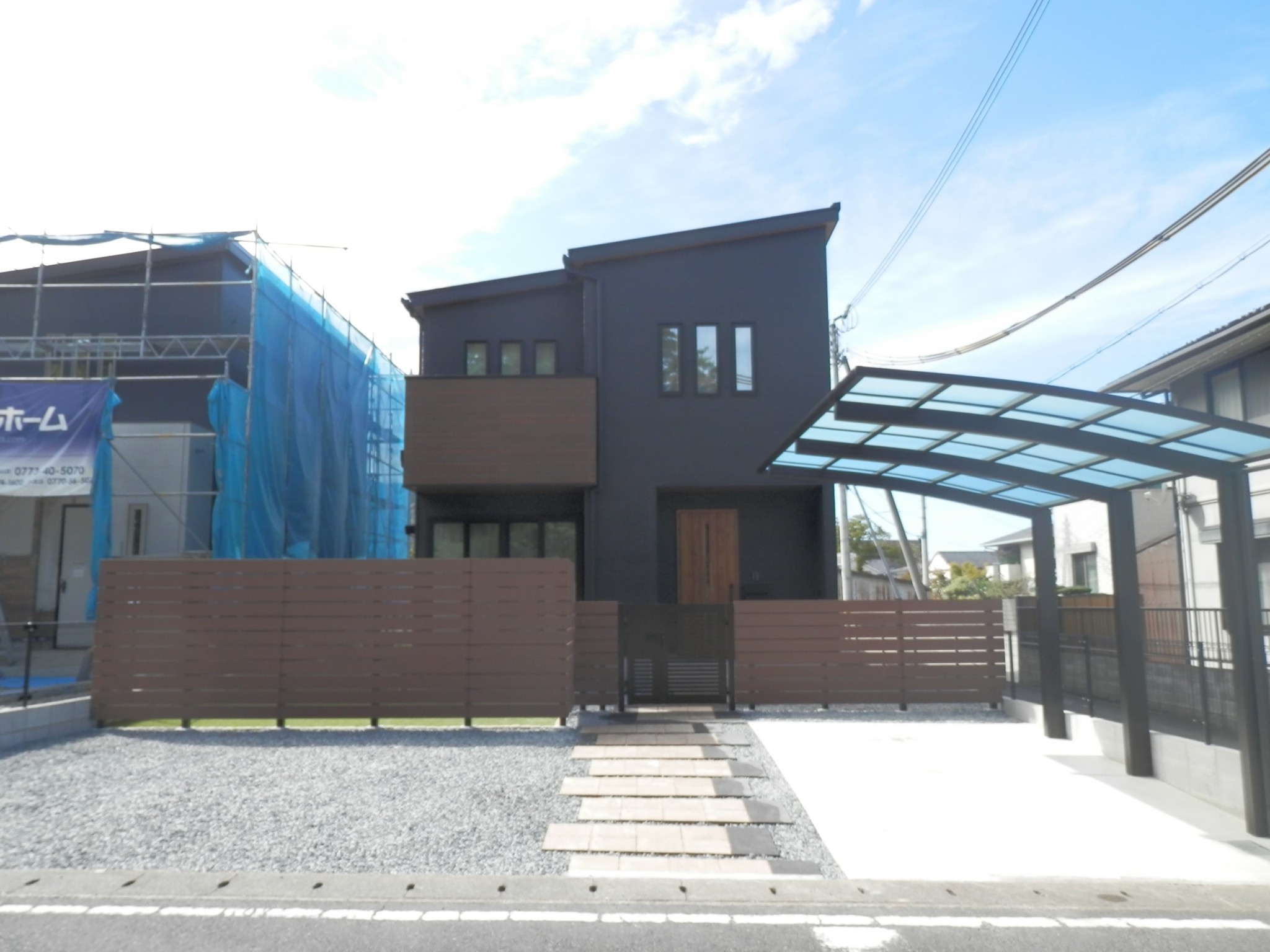 北近畿で注文住宅を建てる森下住建のお客様の声
