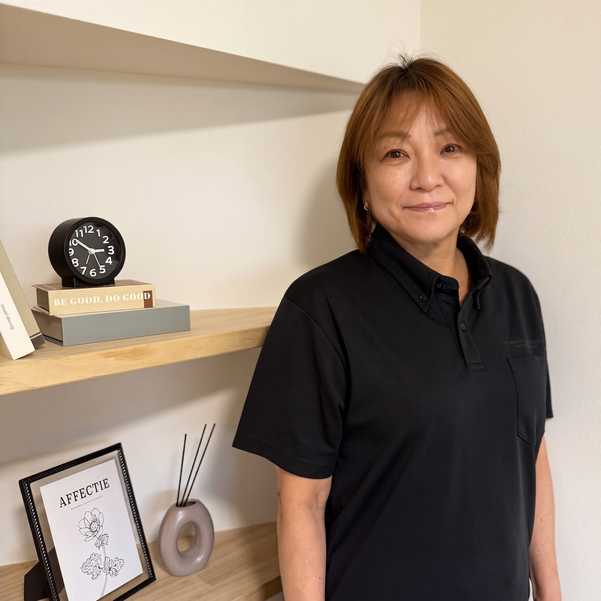 梶村 淳代