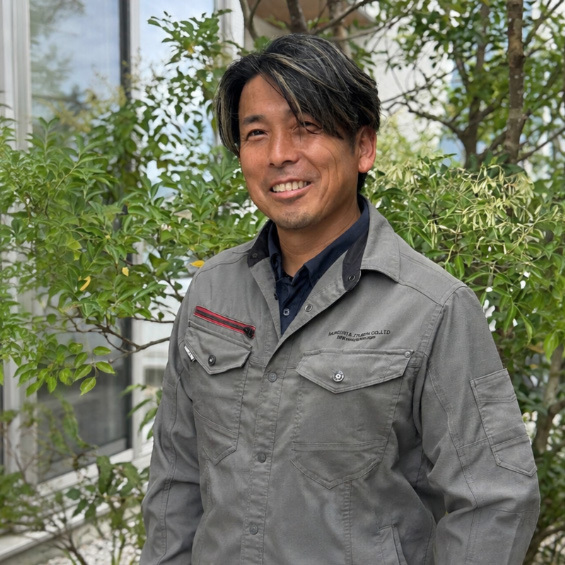 義積 友也
