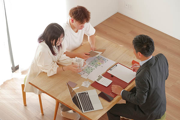 お住まいのお悩みイメージ（悩みアートボード）